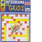 Integrama cu gust nr.41