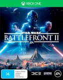 Star Wars Battlefront Ii Xbox One, Second-Hand