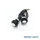 Lampa led 23mm, 1.5w, 12v. lumina alba, cod: w07533 ( pret pe set ) Alta marca Alt model #7