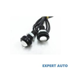 Lampa led 23mm, 1.5w, 12v. lumina alba, cod: w07533 ( pret pe set ) Alta marca Alt model #7
