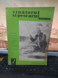 V&acirc;nătorul și pescarul sportiv nr. 2 1965 Adevăr și legendă despre urs, R&acirc;sul 224