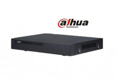 Nvr Videorecorder 8 Canale Rezolutie 5 Megapixeli Dahua 2016 foto