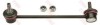Brat/bieleta suspensie, stabilizator KIA RIO combi (DC) (2000 - 2005) TRW JTS7616