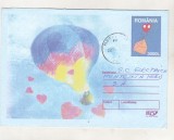 bnk ip Intreg postal 2003 - circulat 2003