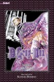 D.Gray-Man, Volumes 10-12