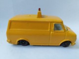 Bnk jc Dinky 412 Bedford AA Van, 1:43