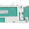 MODUL DE CONTROL 00752418 BOSCH/SIEMENS
