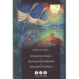 Poeme din Ithaca - Ithakai k&ouml;ltem&eacute;nyek - Poemata ex Ithaca - Dorin Tudoran