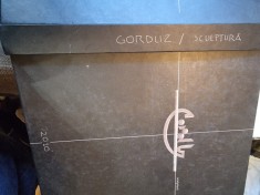 Vasile Gorduz - Sculptura foto