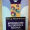 Introducere in statistica sociala / Petrus Alexandrescu
