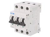 &Icirc;ntrerupător Supracurent 20A 3P 230/400V 15kA