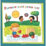 Formele sunt peste tot! | Charles Ghigna