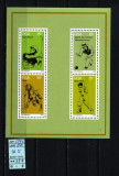 Africa de Sud, 1976 | Diferite sporturi locale - Golf, Polo, Cricket | MNH | aph, Sport, Nestampilat