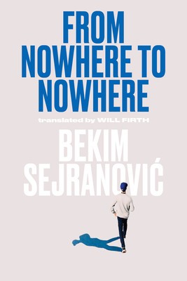 From Nowhere to Nowhere foto