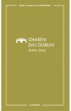 Oameni din Dublin - James Joyce