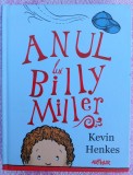 (C485) KEVIN HENKES - ANUL LUI BILLY MILLER