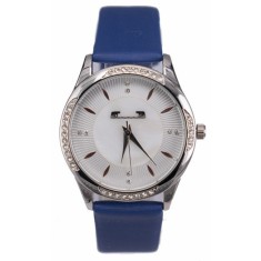 Ceas Dama Matteo Ferari Blue Clasic XXI