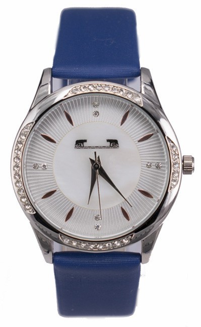 Ceas Dama Matteo Ferari Blue Clasic XXI