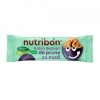 Baton vegan de prune cu nuca fara gluten "nutribon" 30gr transilvania nuts