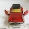 bnk jc Matchbox Super Kings K-55 Corvette Caper Cart
