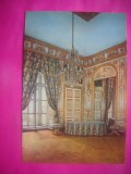 HOPCT 11278 SALA DE CONSILIUL AL REGELUI--PALATUL VERSAILLES -FRANTA-EUROPA -NECIRCULATA
