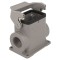 Conector HDC Han B 6B clichet IP65