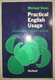 Michael Swan&nbsp;-&nbsp;Practical English usage (International student s edition)