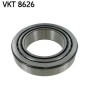 Rulment Cutie Viteze SKF DAF Volvo Renault Trucks Isuzu 101.6x168.3x42.5mm OE 184637 260724 VKT8626