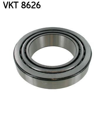 Lagar rulment cutie viteze DAF Volvo Renault Trucks Isuzu, 101.6x168.3x42.5 mm, OE 184637 260724, SKF VKT8626 foto