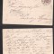 Germany Reich 1884 Old postcard postal stationery Berlin to Sudenburg DB.043