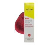 Cumpara ieftin Vopsea de par Yellow 6000 Intensificator nuantator rosu