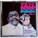 Vinil Fats Domino &lrm;&ndash; Star Collection, Vol. II (VG)