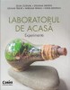 Laboratorul de acasa - Silvia Olteanu, Corint 2022, Carte Educativa Copii, 88 pagini