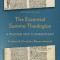 The Essential Summa Theologiae: A Reader and Commentary