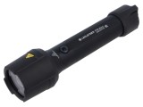Lanternă LEDLENSER LED etanșă IP68, 1 LED, 170mm, 45mm, acumulator Li-Ion 3,7V, 60h autonomie