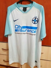Tricou FCSB deplasare foto