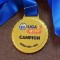 Medalie Fotbal-promovare Superliga-Campioana Liga II 2021-2022/PETROLUL PLOIESTI