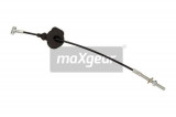 Cablu, frana de parcare FORD Focus Mk1 Hatchback (DAW, DBW) ( 10.1998 - 12.2007) OE 1073151