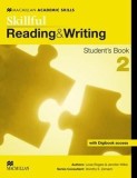 Skillful 2 Reading &amp; Writing Student&#039;s Book Pack | Louis Rogers, Jennifer Wilkin