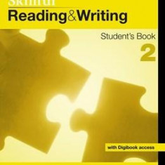 Skillful 2 Reading & Writing Student's Book Pack | Louis Rogers, Jennifer Wilkin