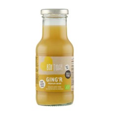 Bautura Premium cu Ghimbir Eco 250 mililitri Bio Today foto