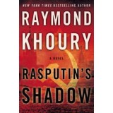 Rasputin&#039;s Shadow - Raymond Khoury