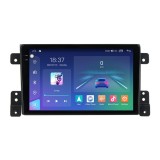 Navigatie dedicata cu Android Suzuki Grand Vitara 2005 - 2015, 4GB RAM, Radio