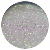 Cumpara ieftin Pigment Machiaj Ama - Glitter Electric Cotton, No 444