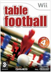 Joc Nintendo Wii Table Football foto