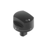 Buton rotativ pentru plită SIEMENS BOSCH 00615177 Original