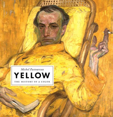 Yellow: The History of a Color foto