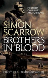 Simon Scarrow - Brothers in Blood