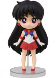 Figurina - Figuarts Mini - Sailor Moon - Sailor Mars | Bandai