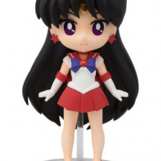 Figurina - Figuarts Mini - Sailor Moon - Sailor Mars | Bandai